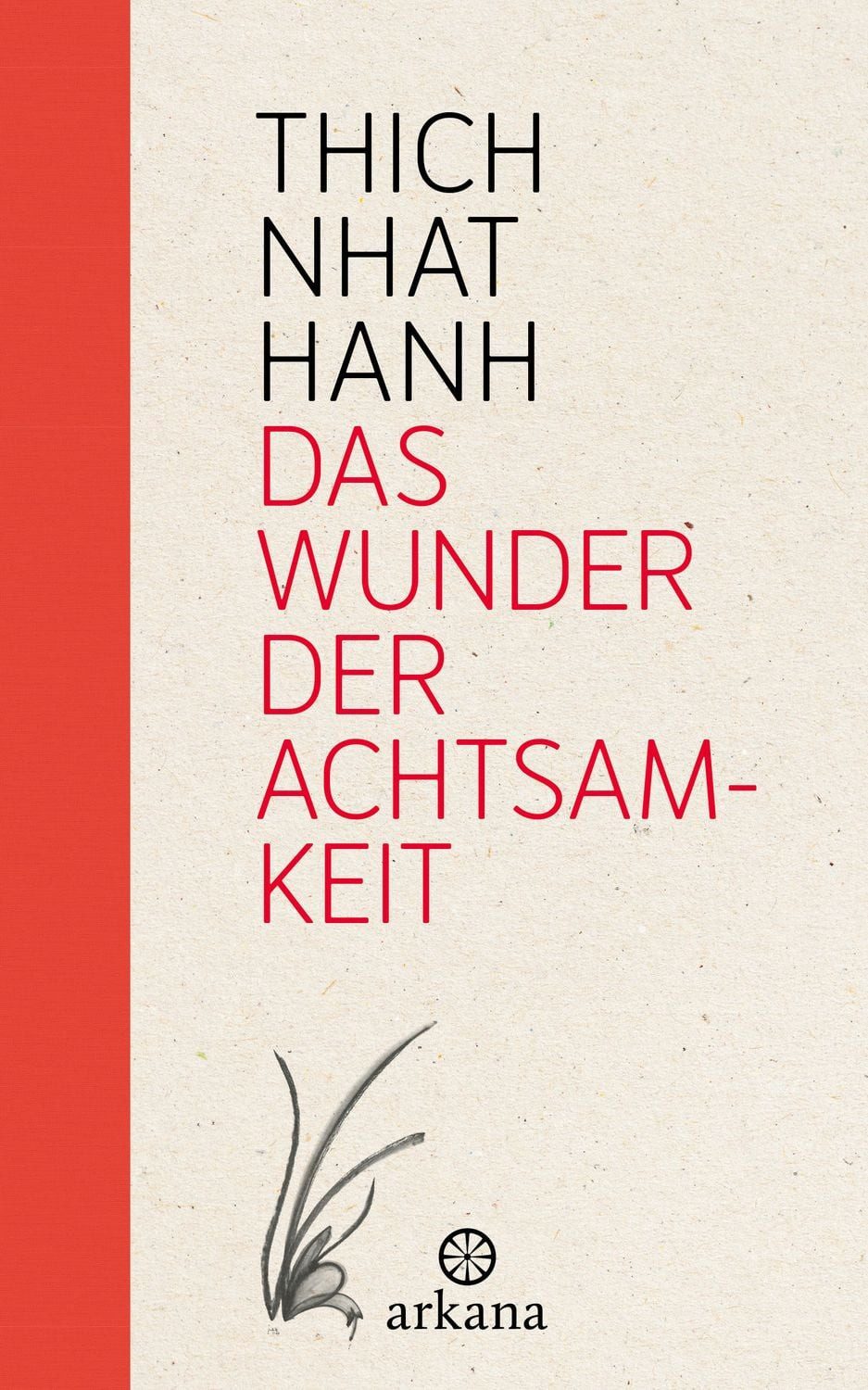 Das Wunder der Achtsamkeit / Thich Nhat Hanh