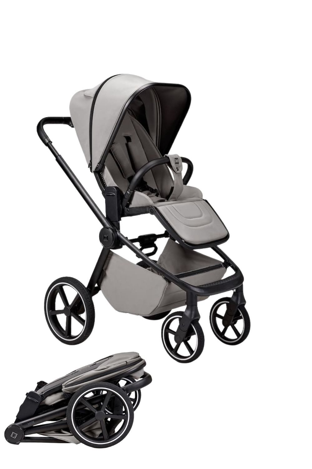 Moon Kinder-Buggy Hype Buggy