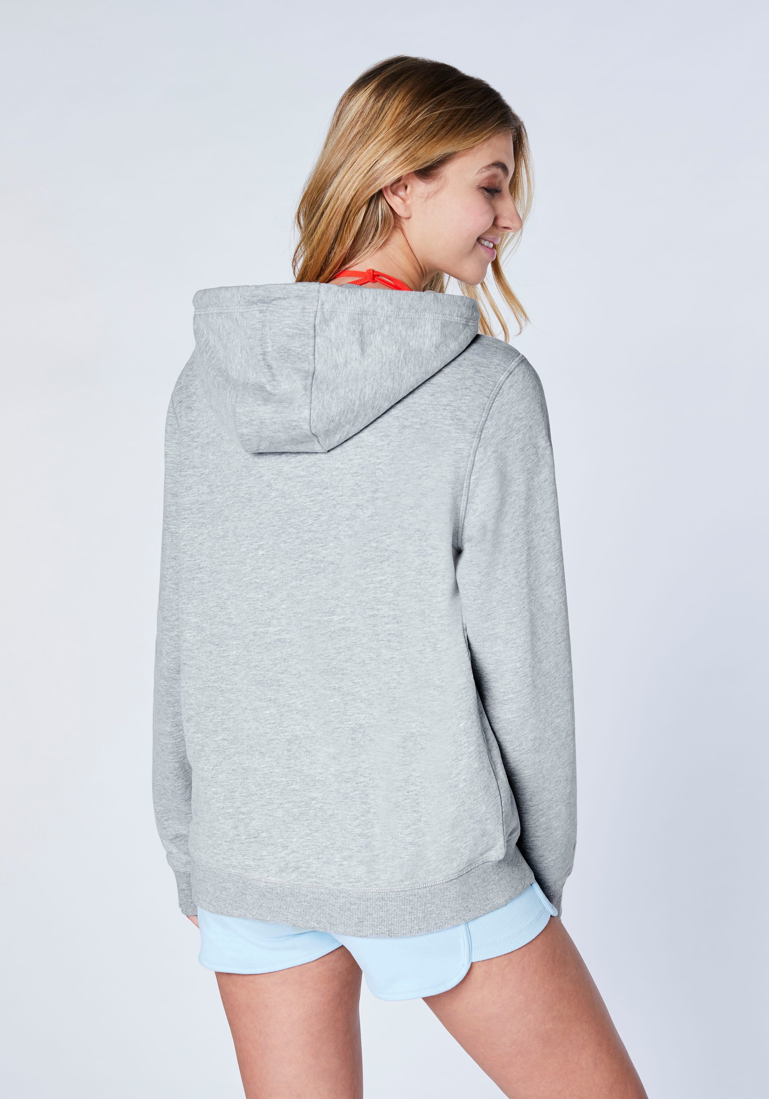 Chiemsee Kapuzensweatshirt