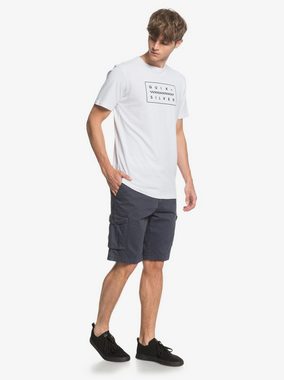 Quiksilver Cargoshorts Crucial Battle 21"