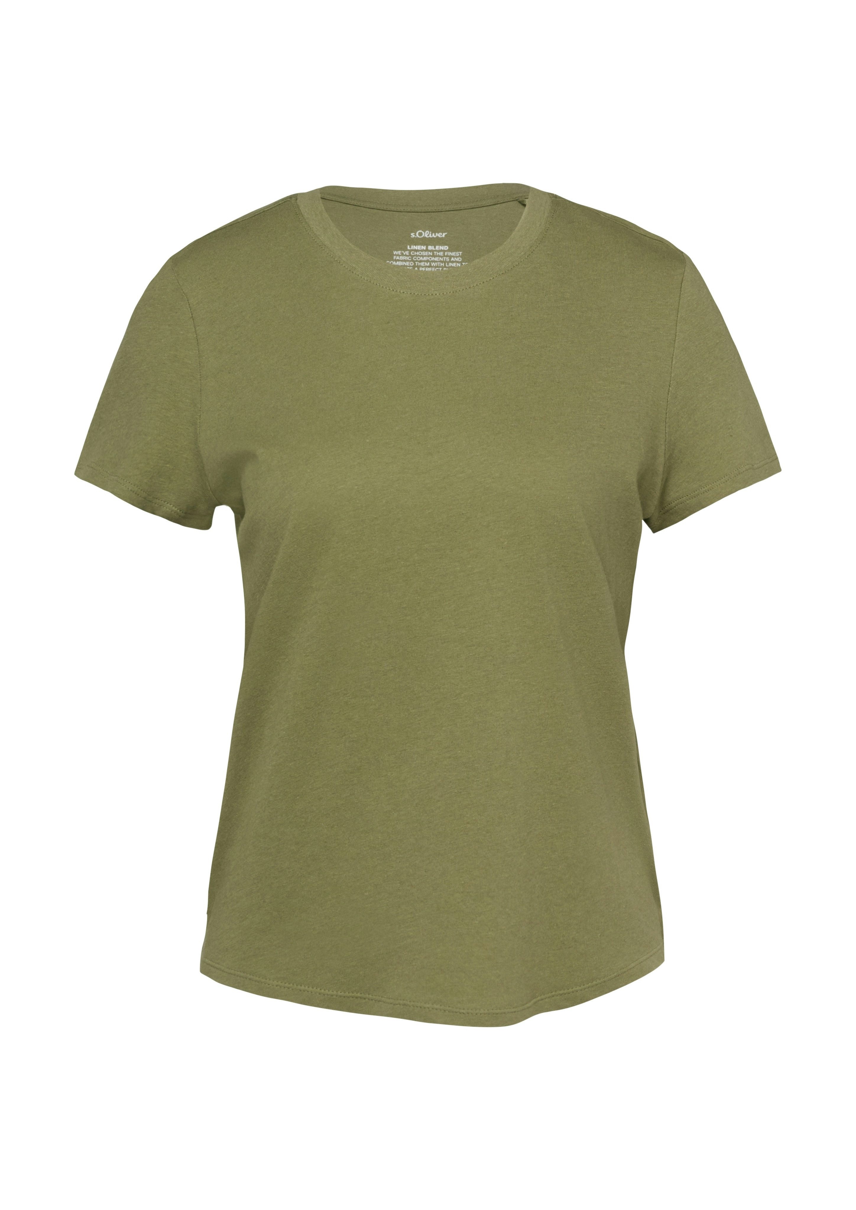 Kurzarmshirt T-Shirt