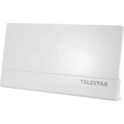 TELESTAR »ANTENNA 9 LTE Aktive DVB-T2 Innenantenne« Camping Sat-Anlage