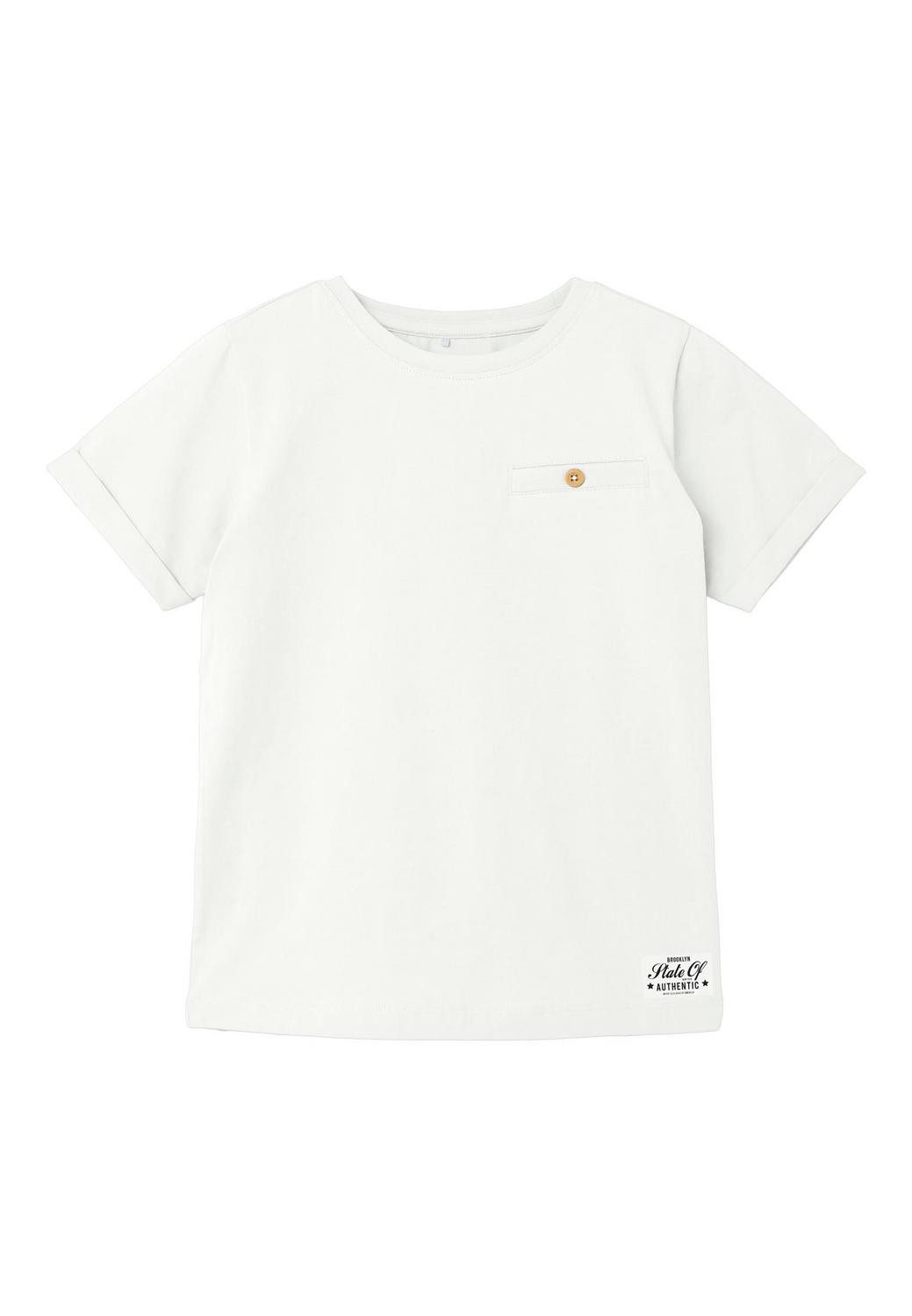 Name It T-Shirt NKMVINCENT SS TOP günstig online kaufen
