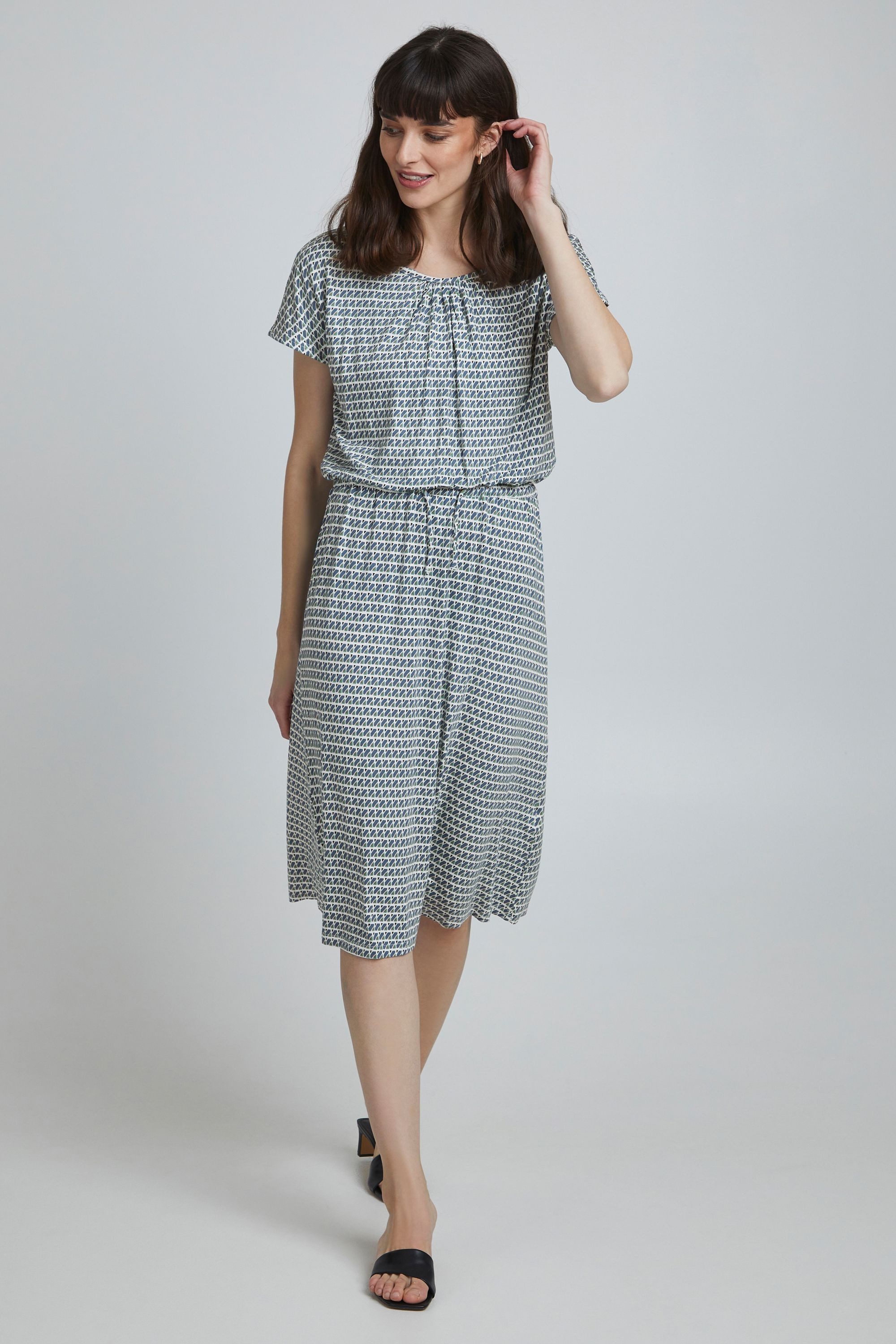 fransa Jerseykleid FRFEDOT 5 Dress - günstig online kaufen