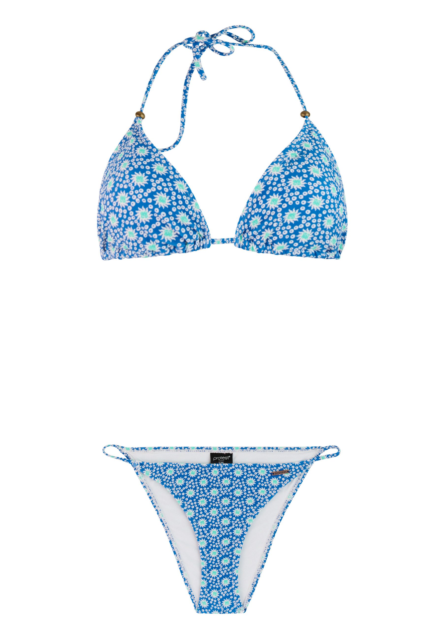 Protest Triangel-Bikini PRTDita (Set, 1-St)