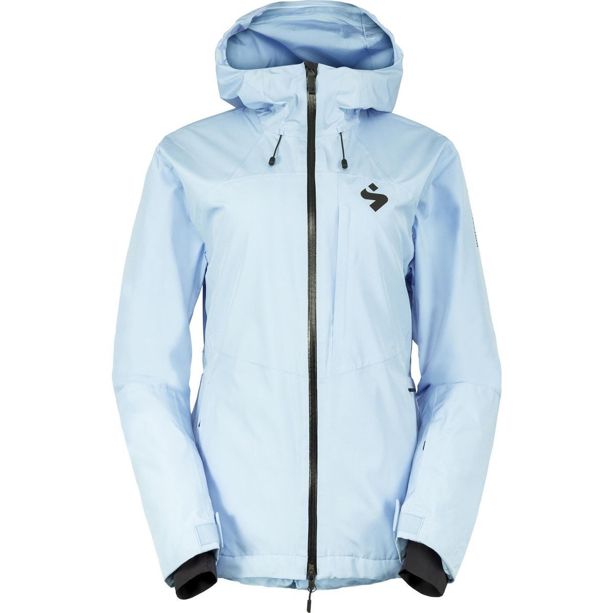 Sweet Protection Skijacke Crusader GTX Infinium Jacket W Wetterfeste Damenjacke für Outdoor-Aktivitäten mit isolierendem