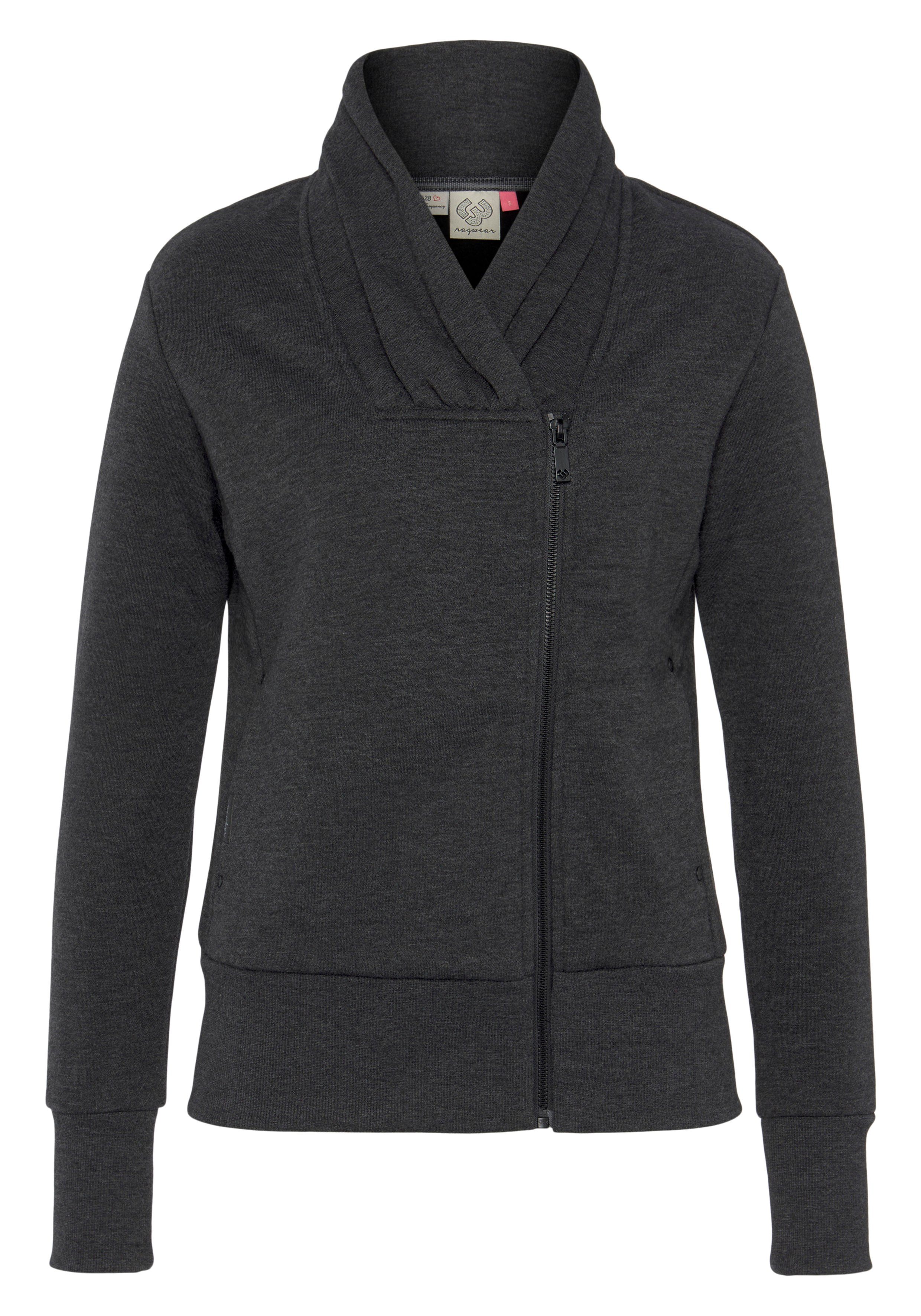 Ragwear Sweatshirt ALIZZE