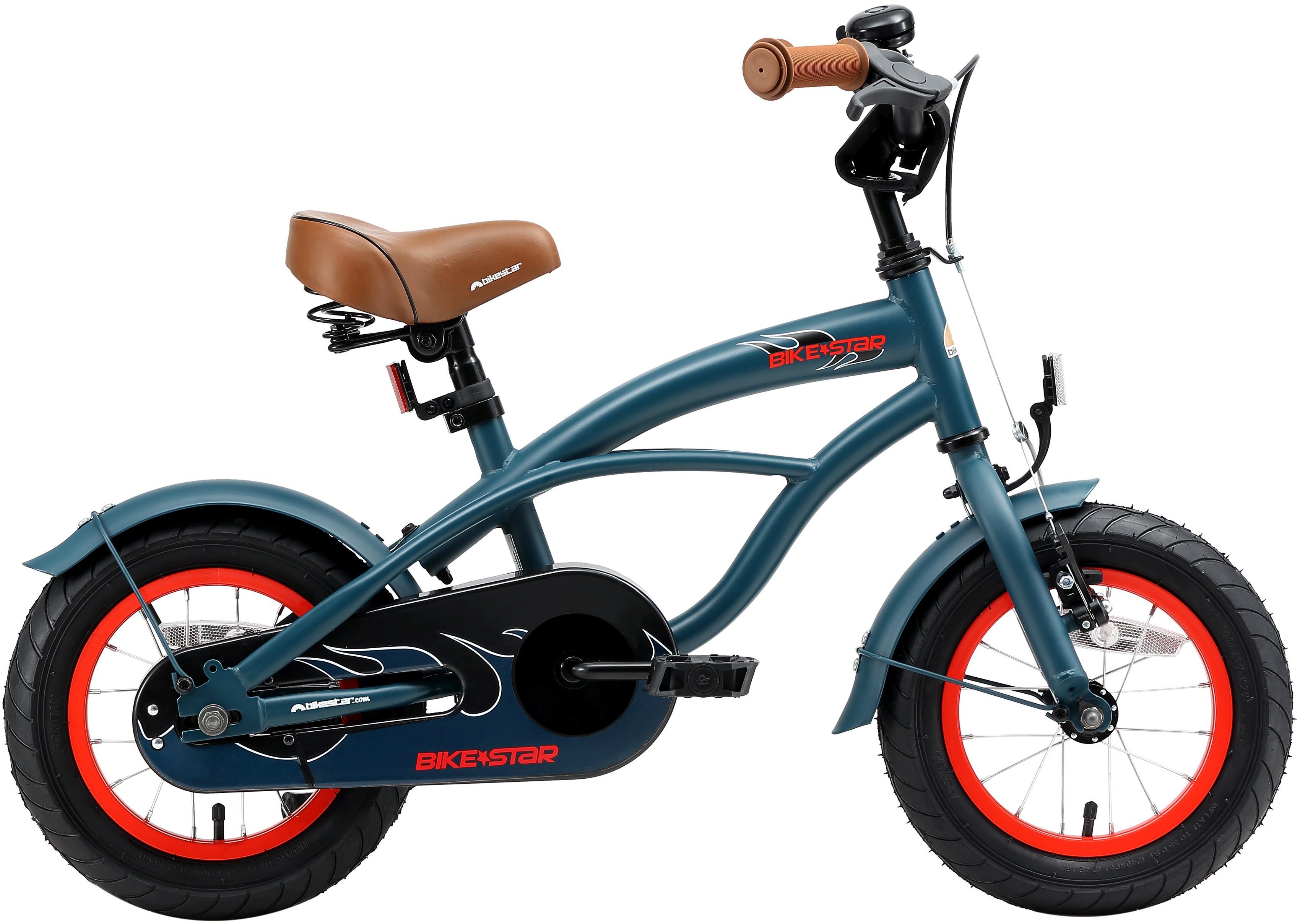 Kinderfahrrad Cruiser