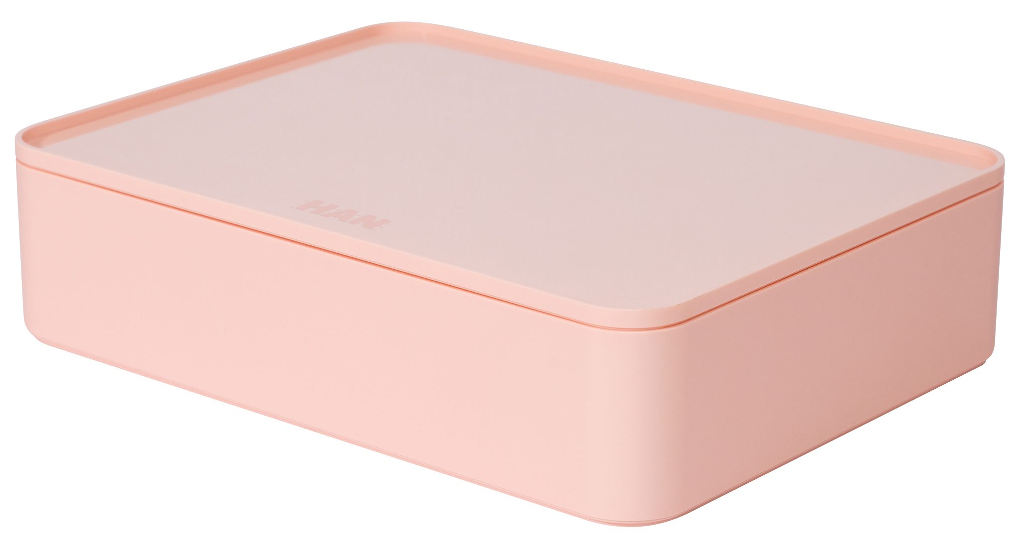 HAN Schubladenbox 1110-86D SMART-ORGANIZER ALLISON - Rosa