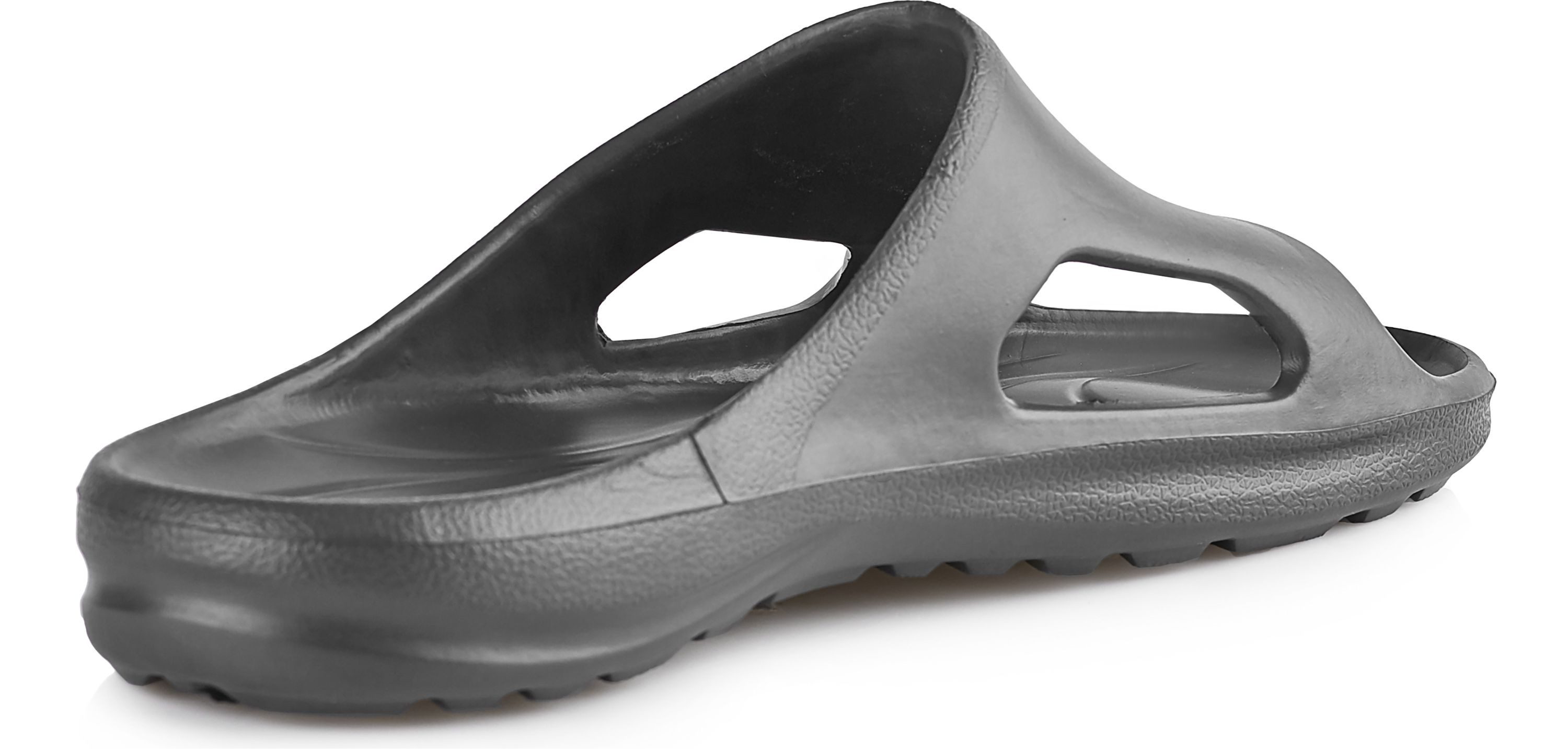 Ladeheid Herren leichte EVA Badelatschen Gartenschuhe Badepantolette KL039M Clog