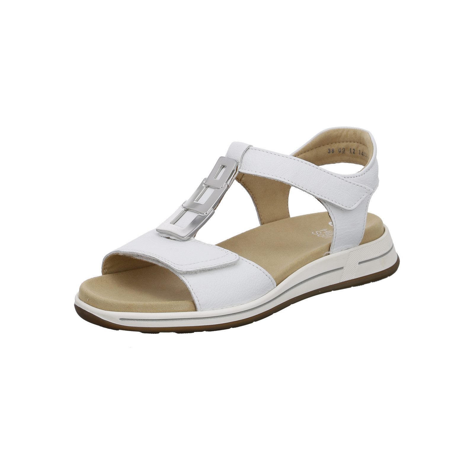 Ara Damen Sandale Osaka Sandalette günstig online kaufen