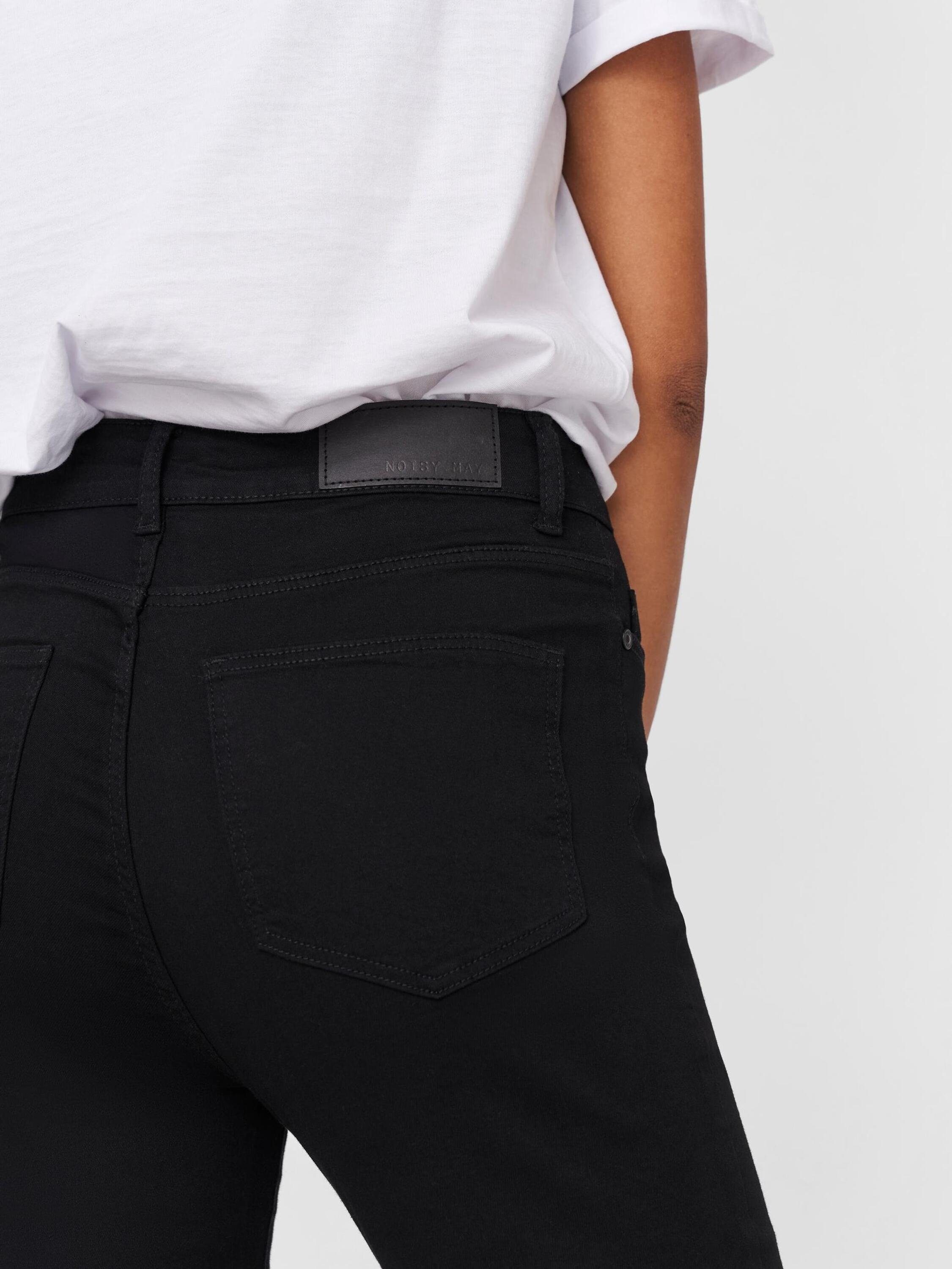 Noisy may Schlagjeans Sallie (1-tlg) Plain/ohne Details