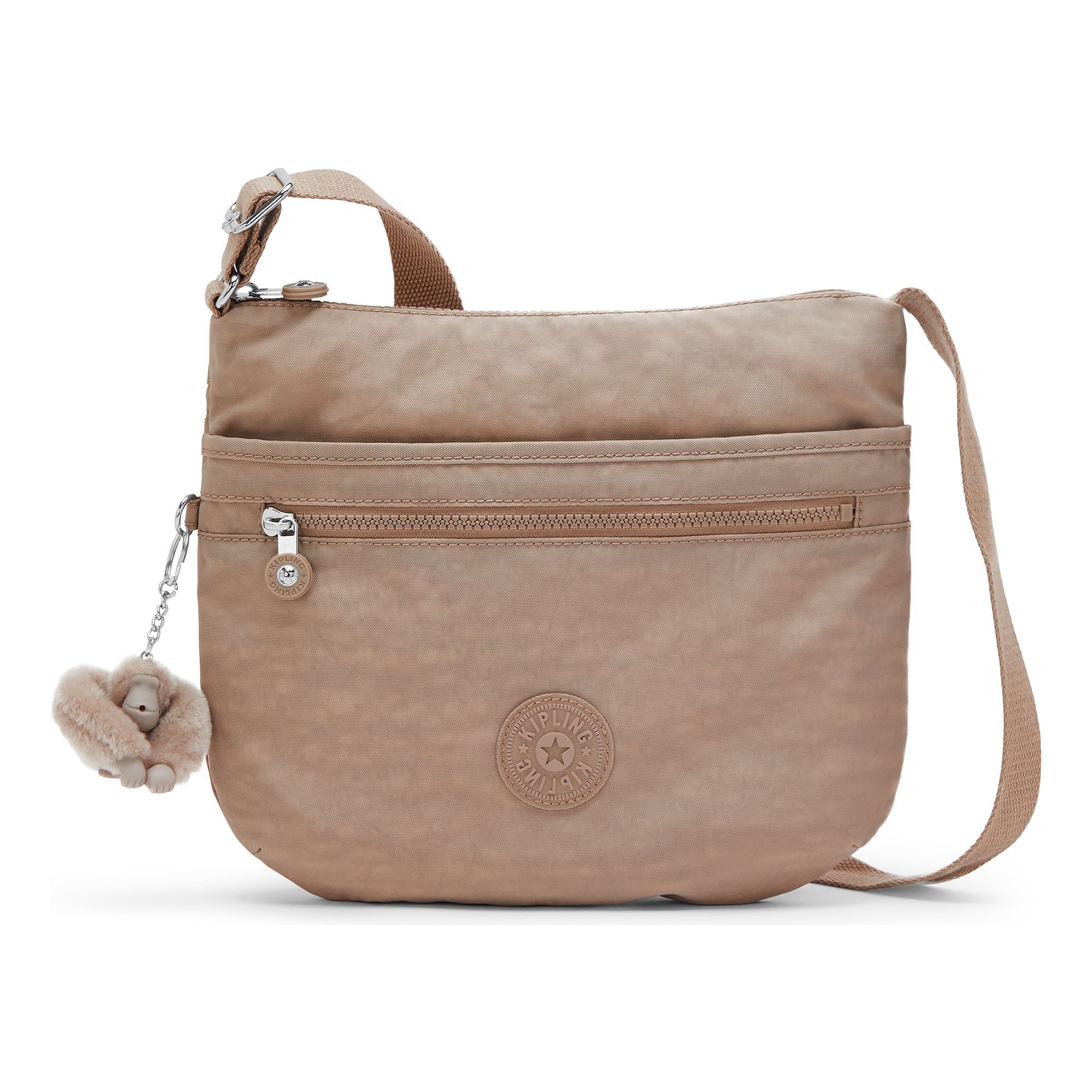KIPLING Umhängetasche Basic, Polyester