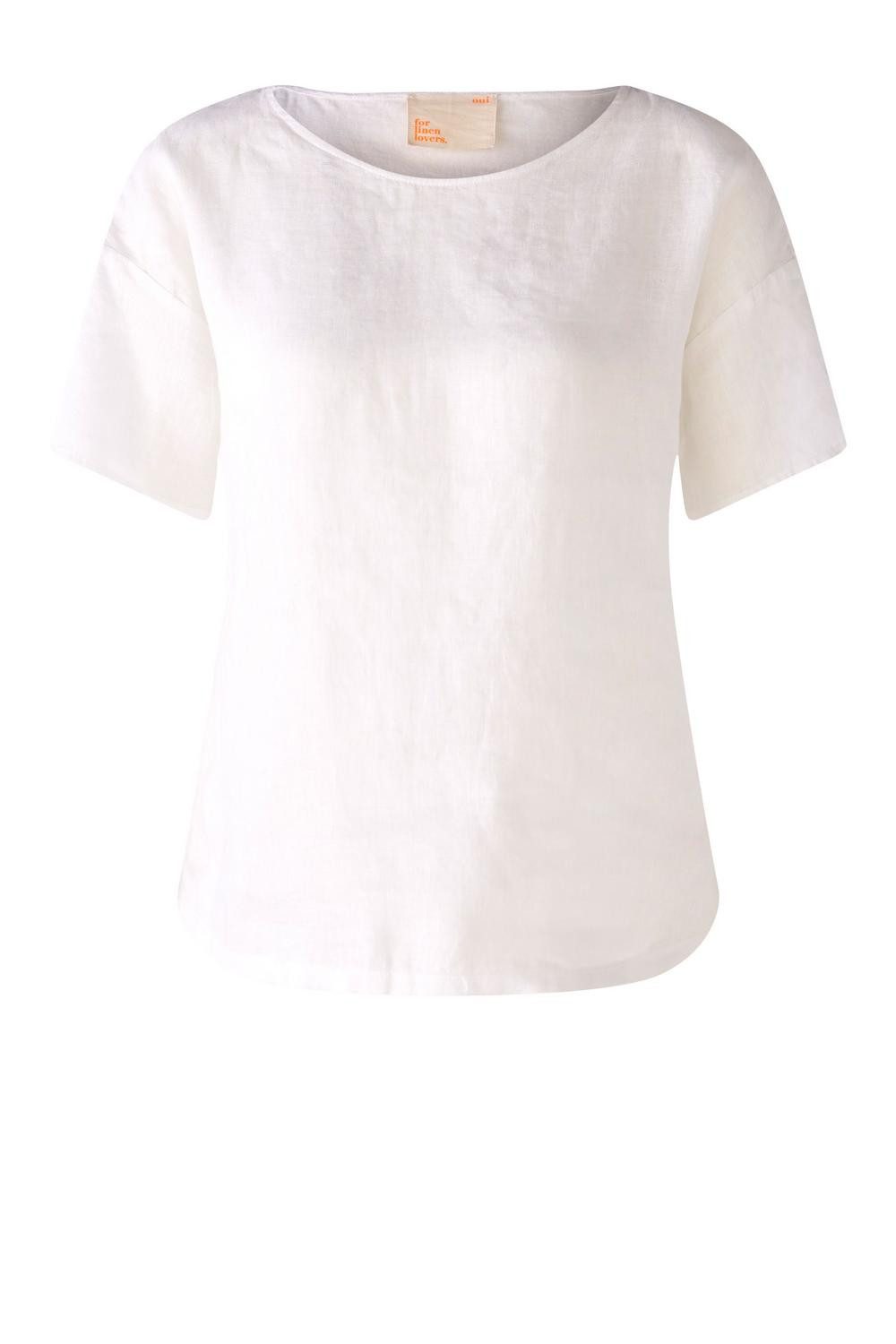 Blusentop Bluse