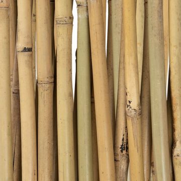 Karat Rankgitter, Bambus-Pflanzengitter, 5 Größen, Bambusgitter, individuell ausziehbar