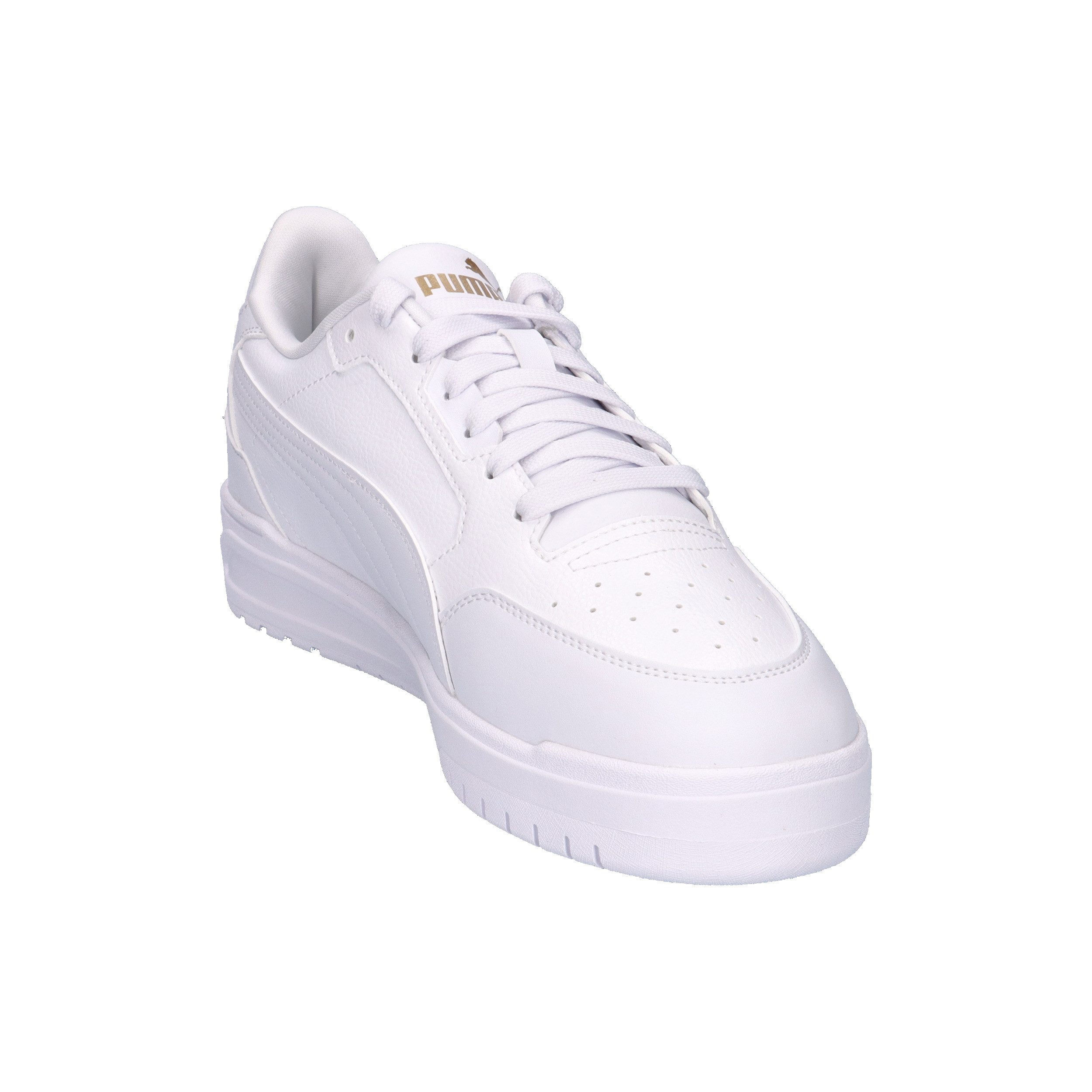 PUMA Puma Unisex Sneaker Shuffle Downtown 402596 Sneaker günstig online kaufen