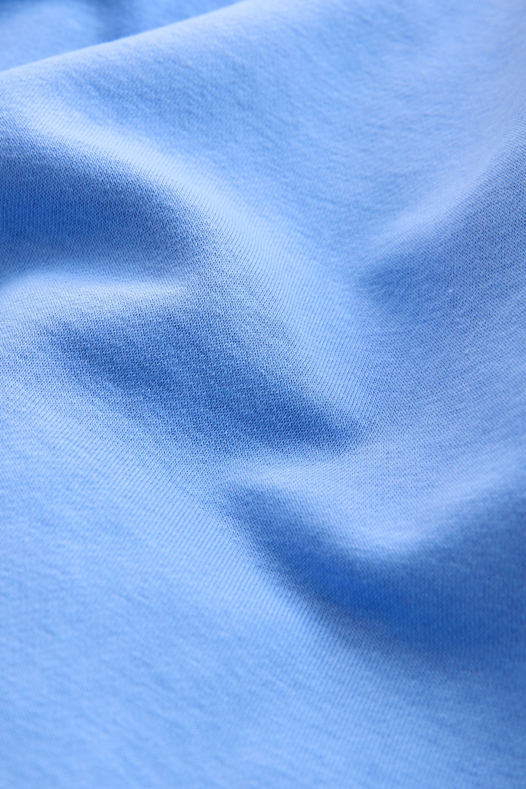 Next Longsweatshirt Angerautes Relaxed Fit Oversized-Sweatshirt (1-tlg) günstig online kaufen