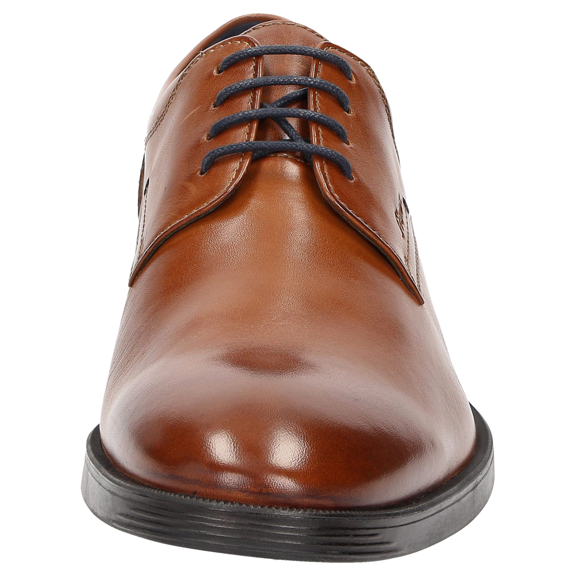 SIOUX Foriolo-707-H Schnürschuh