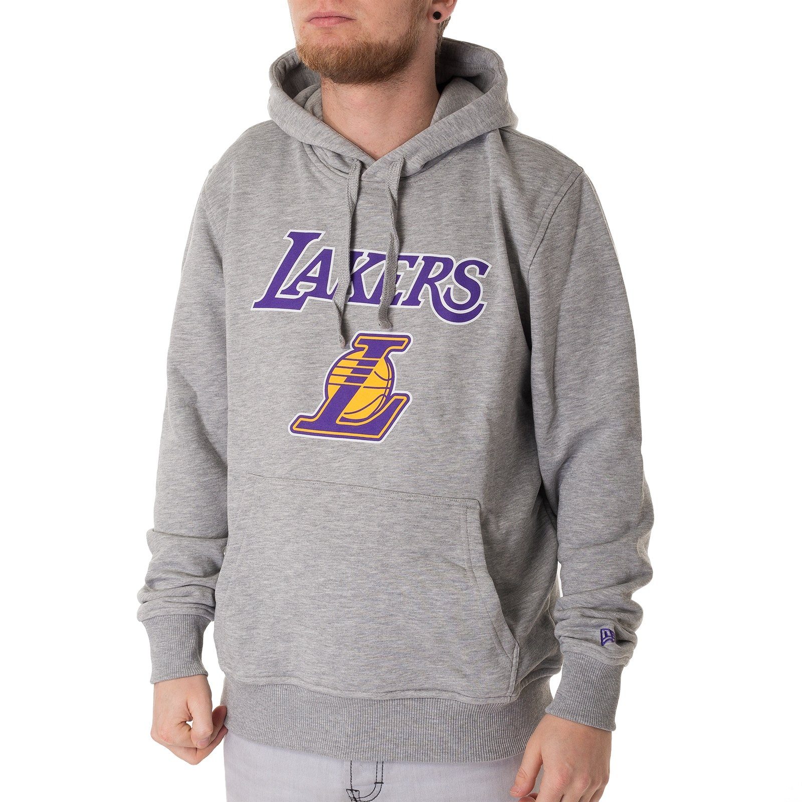 New Era Hoodie Hoodie New Era Los Angeles Lakers (1 Stück, 1-tlg) | Sweatshirts