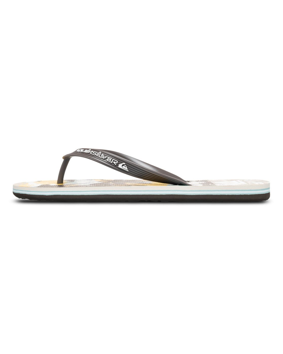 Quiksilver Molokai Art 25 Sandale günstig online kaufen