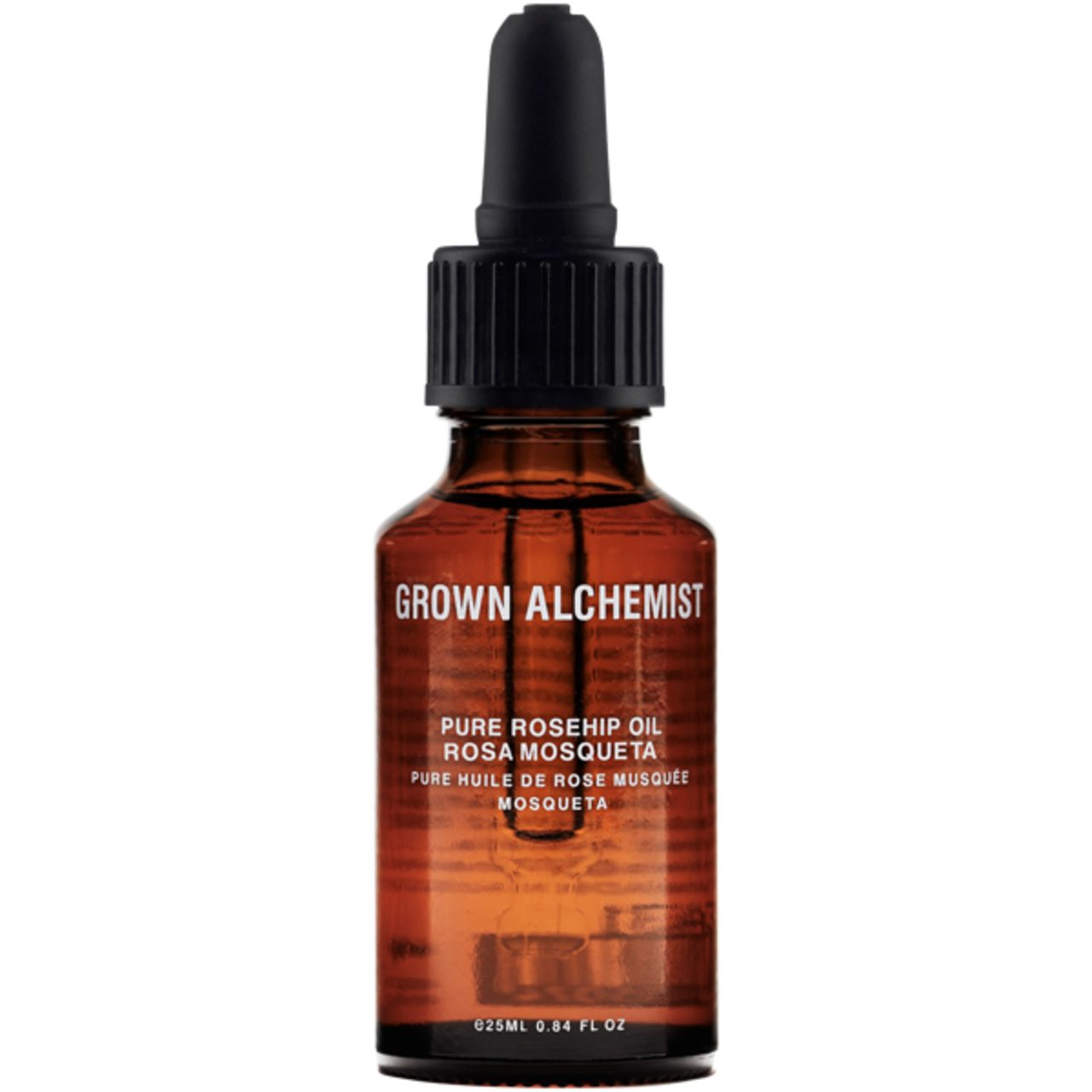 GROWN ALCHEMIST Gesichtsöl Pure Roseship Oil