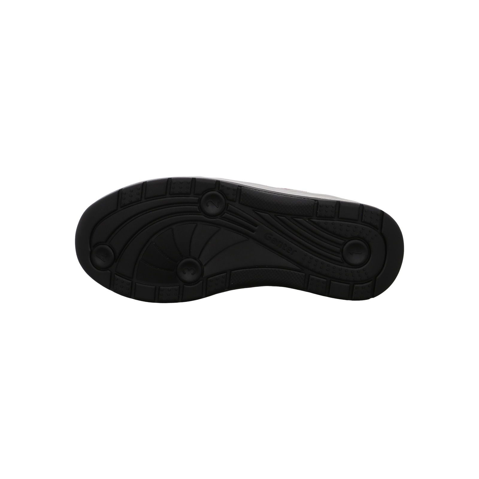 Ganter Schnürer High Flyer Sneaker