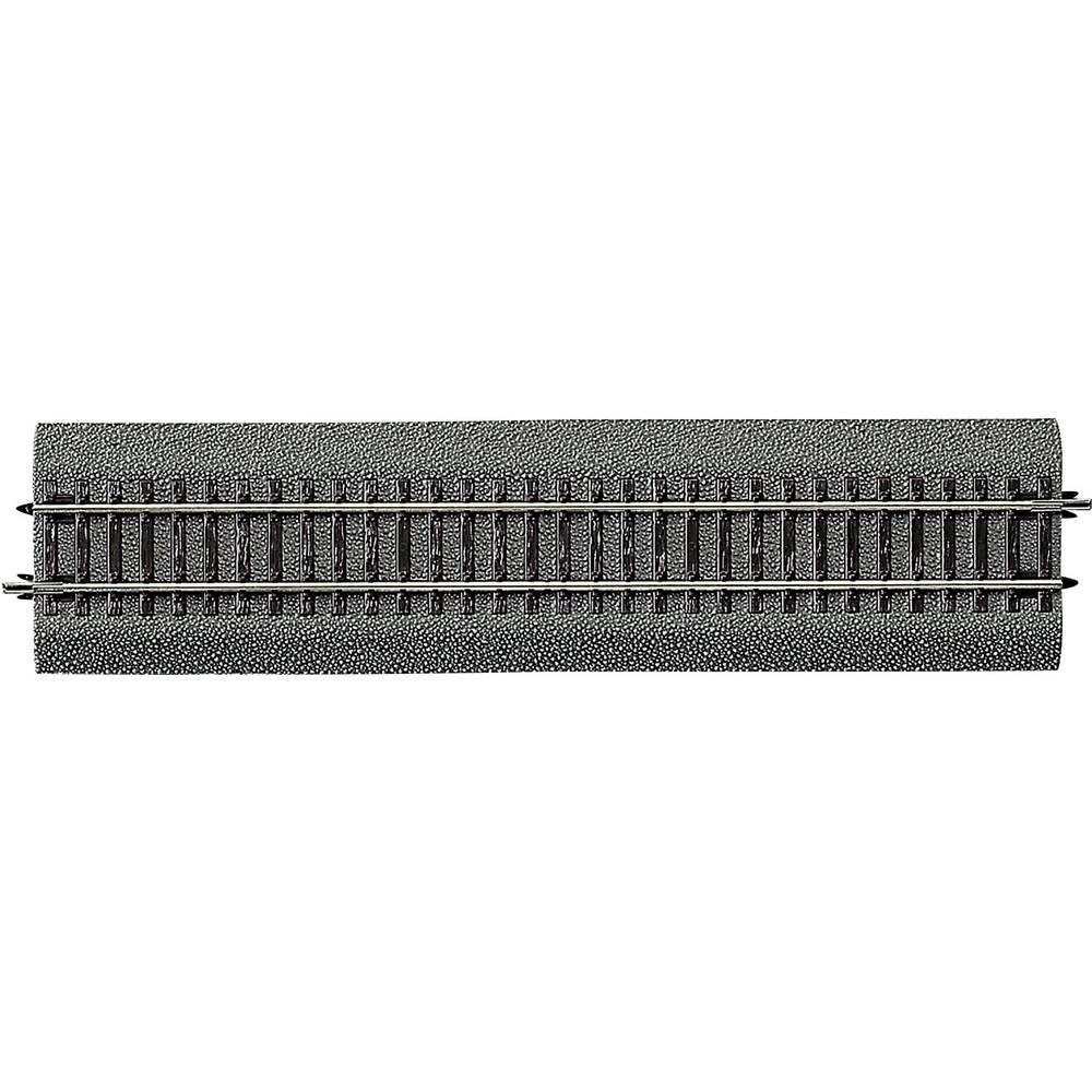 Modelleisenbahn-Set H0 Line-Gerades Gleis G1