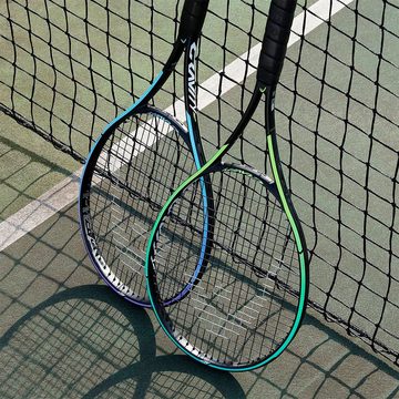 Head Tennisschläger HEAD Gravity MP Griffgröße 2 BESAITET A. Zverev ATP Turnierschläger, (1-tlg)