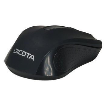 DICOTA Laptoptasche Top Traveller Mouse Kit