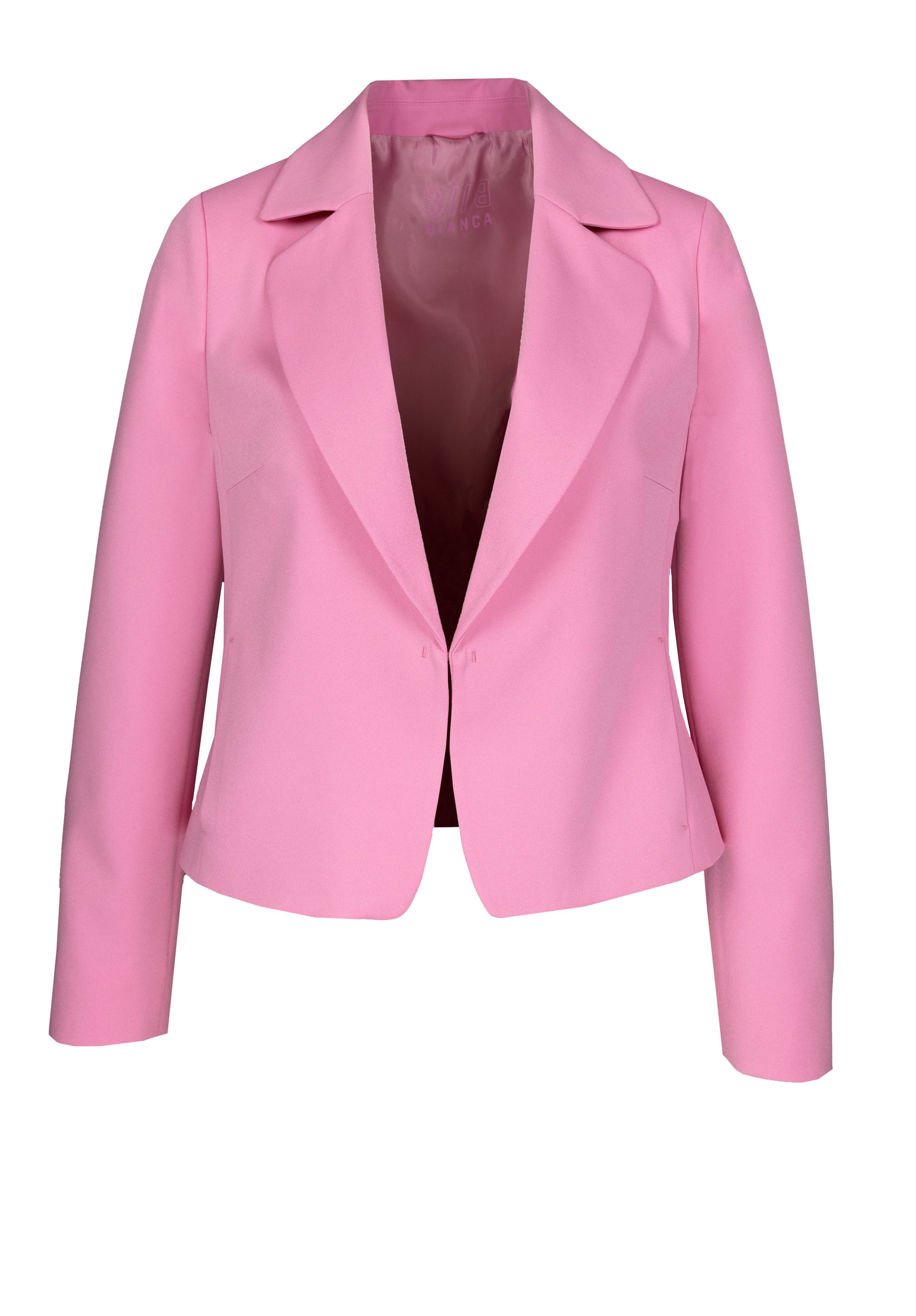 Blusenblazer