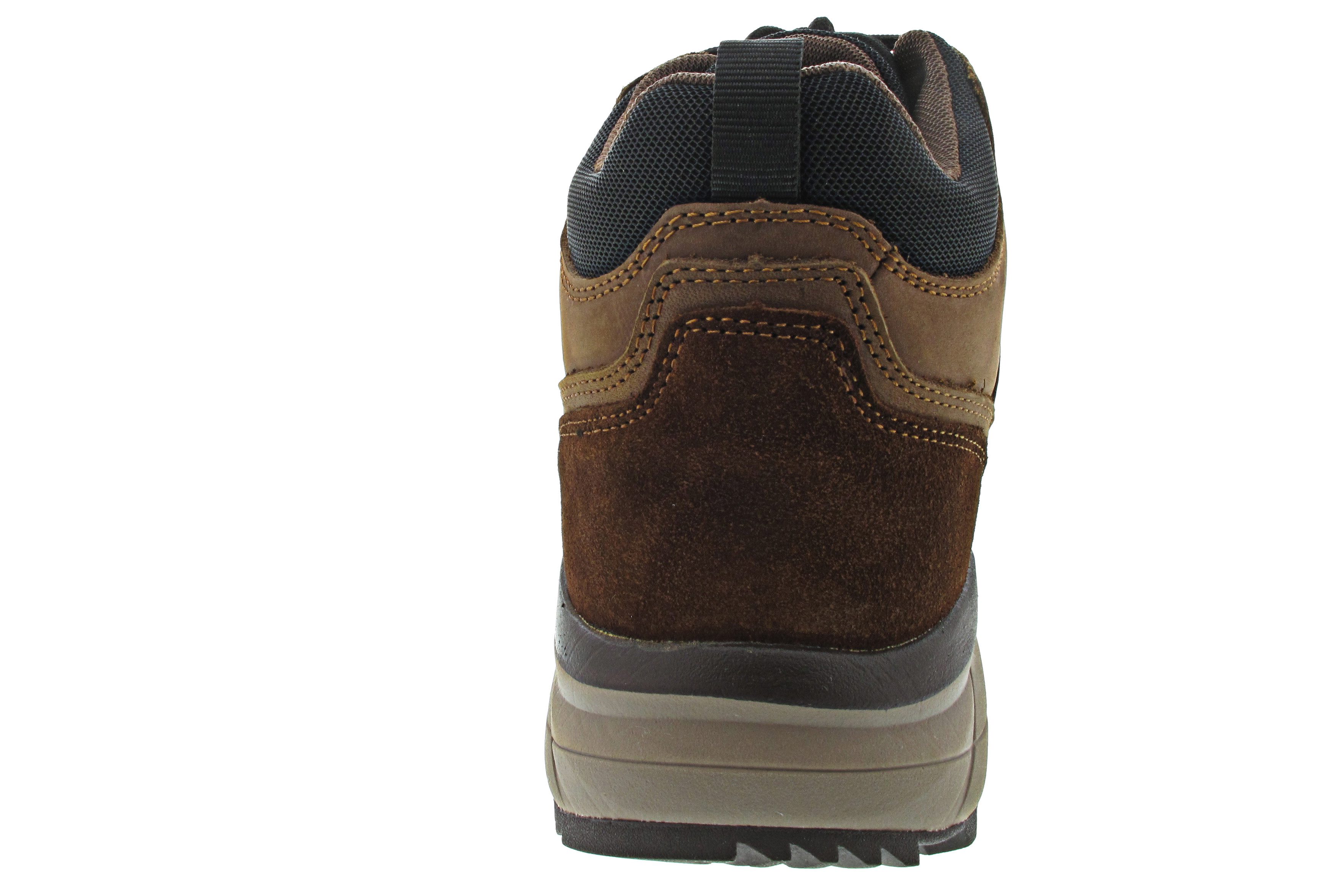 camel active Schnürstiefelette