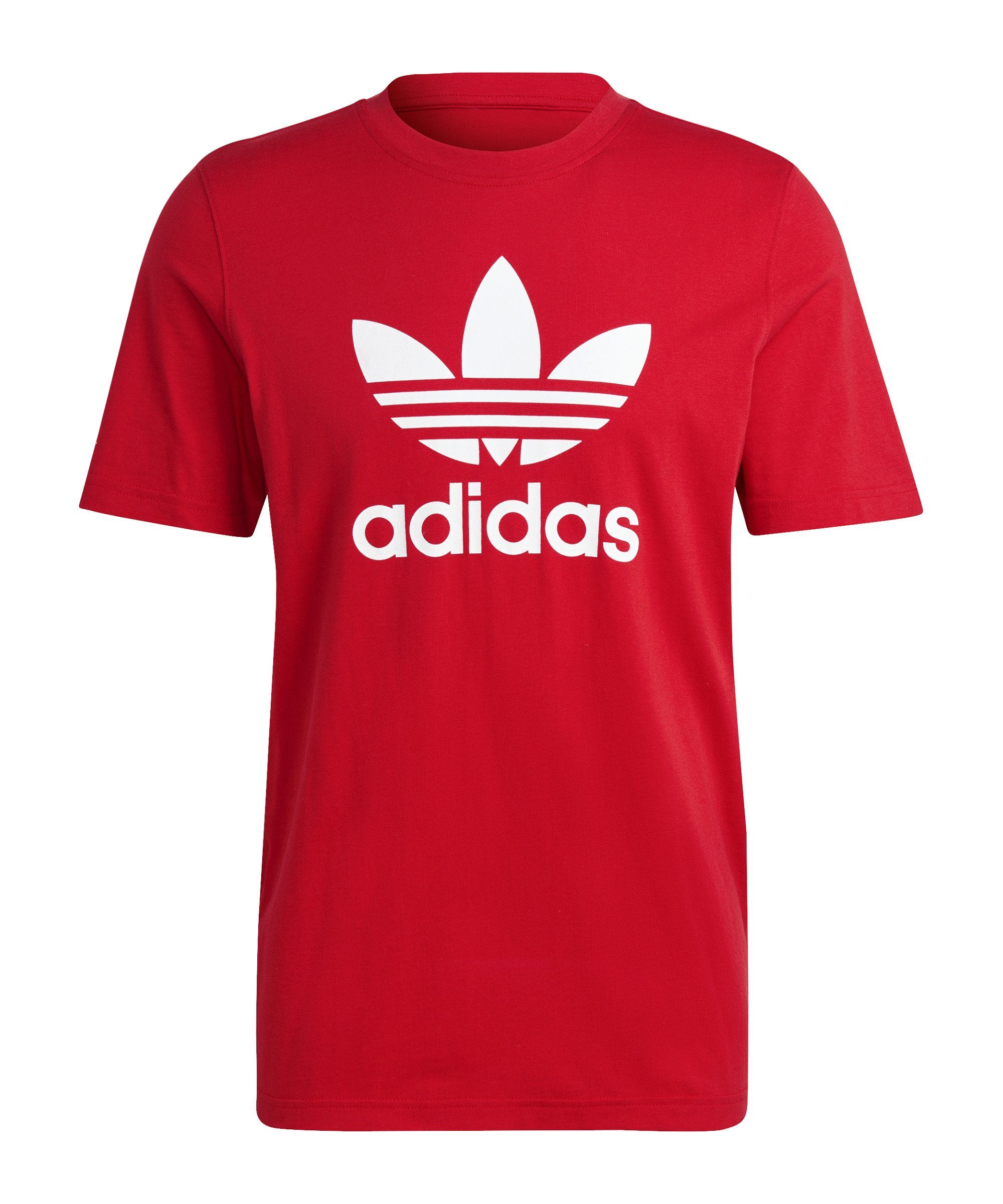 default T-Shirt Trefoil Originals T-Shirt adidas