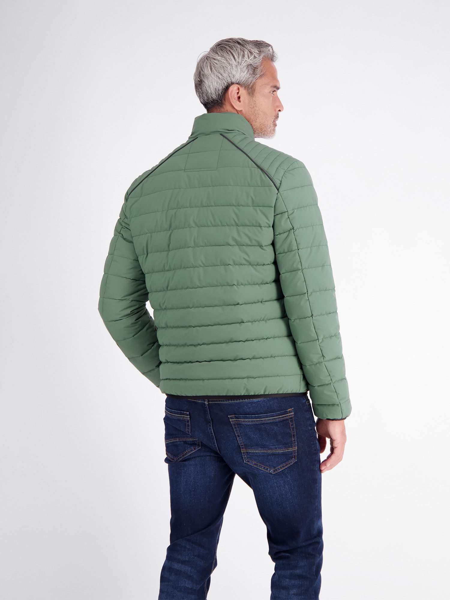 LERROS Blouson Leichter und modischer Steppblouson mit wŠrmender FŸllung