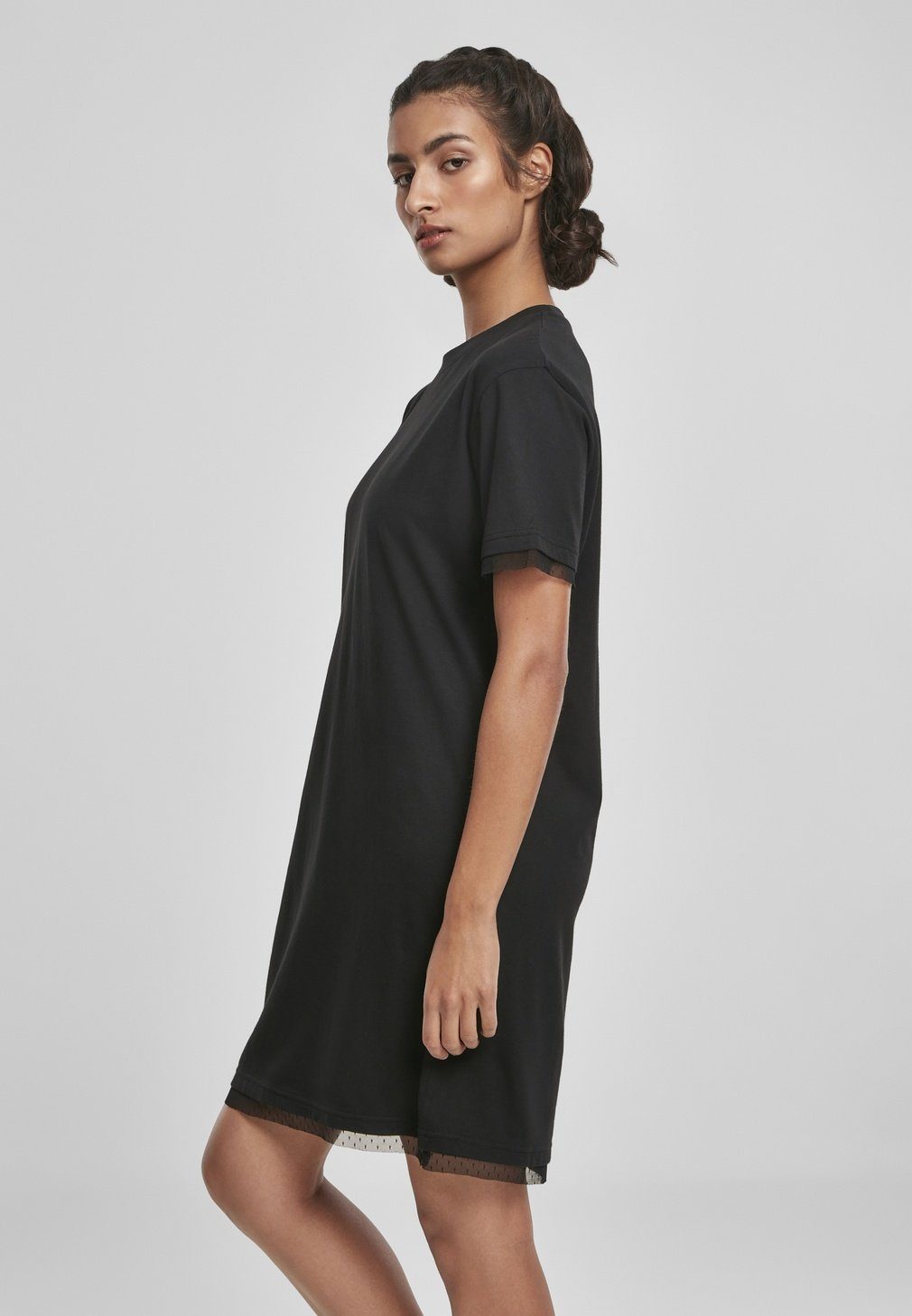 URBAN CLASSICS Minikleid günstig online kaufen