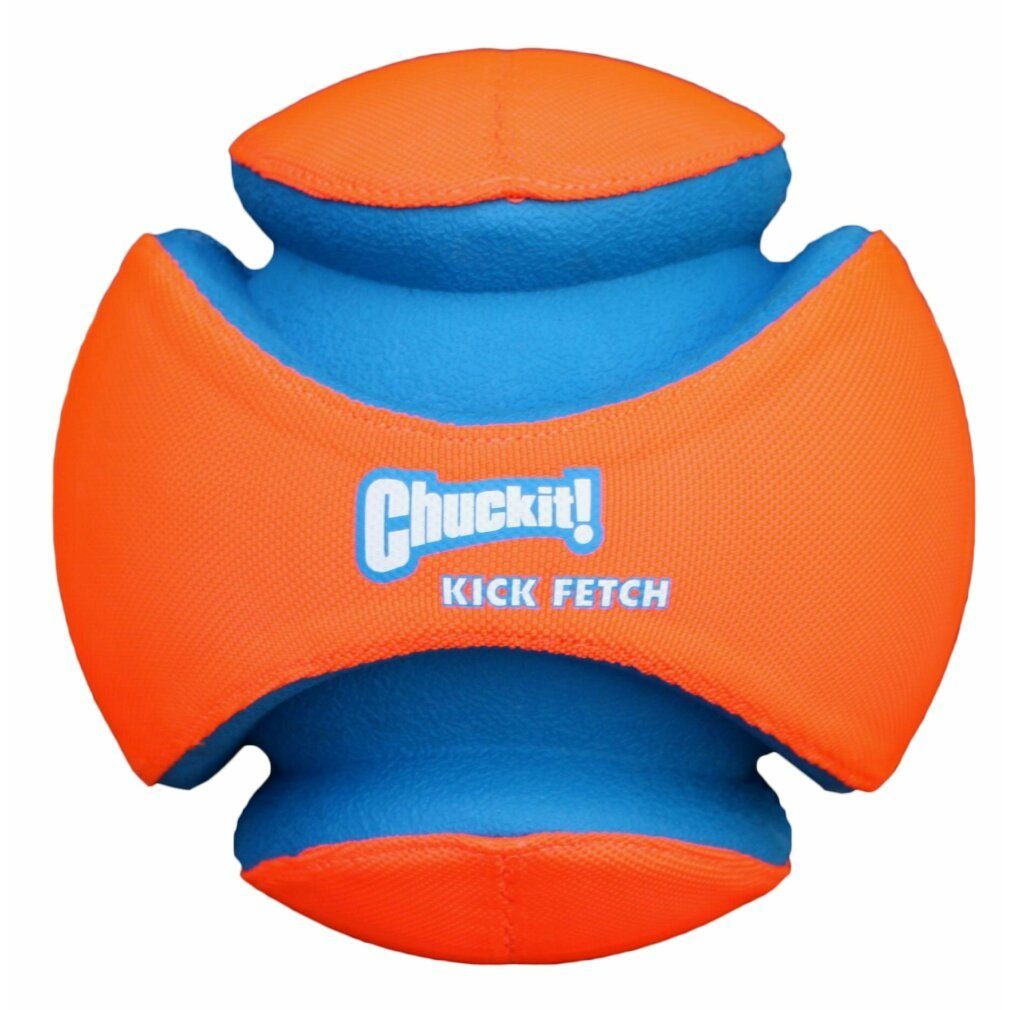 Fetch Chuckit Kick L Chuckit Tierball cm 19