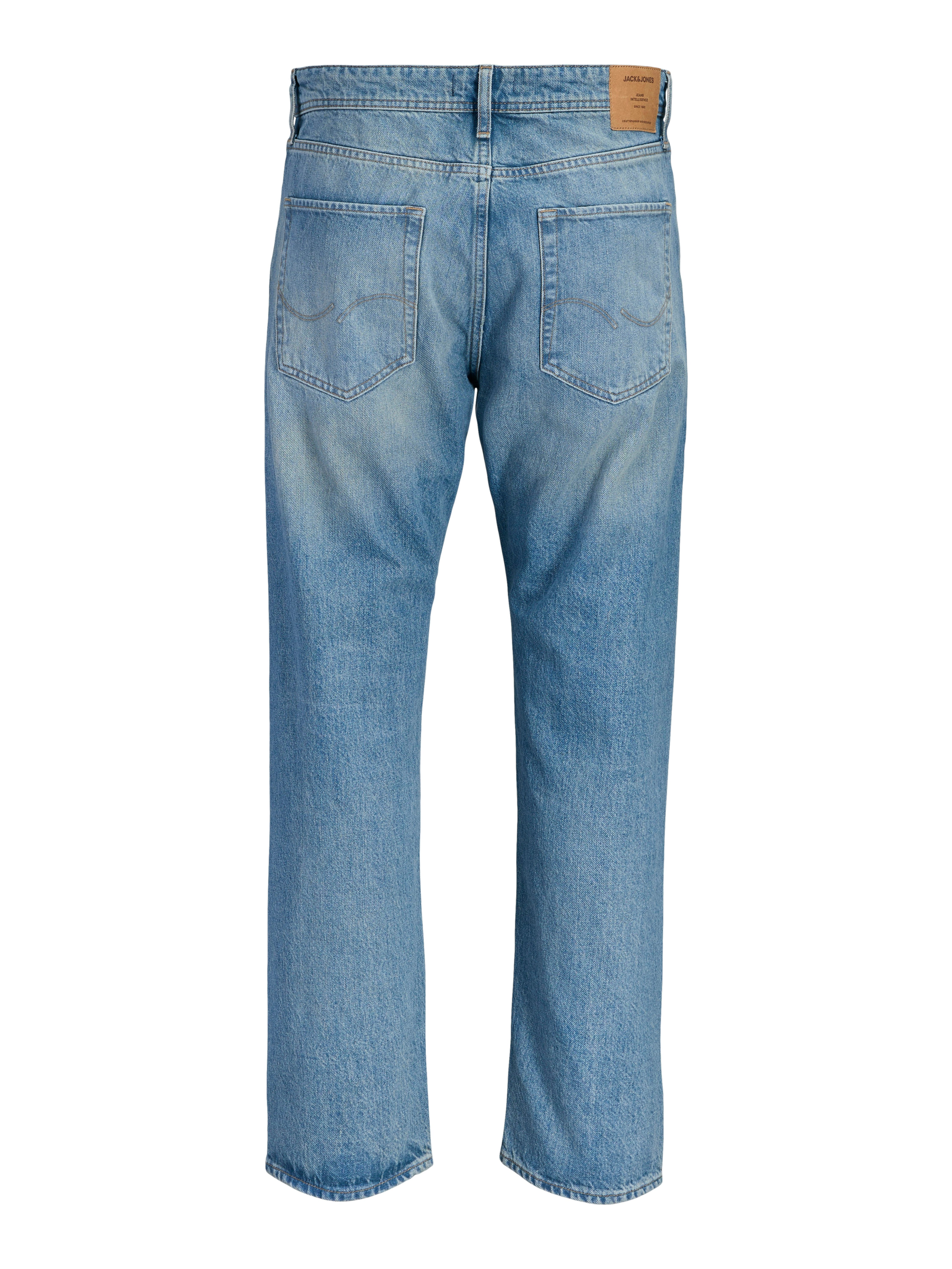 Jack & Jones Loose-fit-Jeans JJICHRIS JJCOOPER JOS 890 PCW NOOS günstig online kaufen