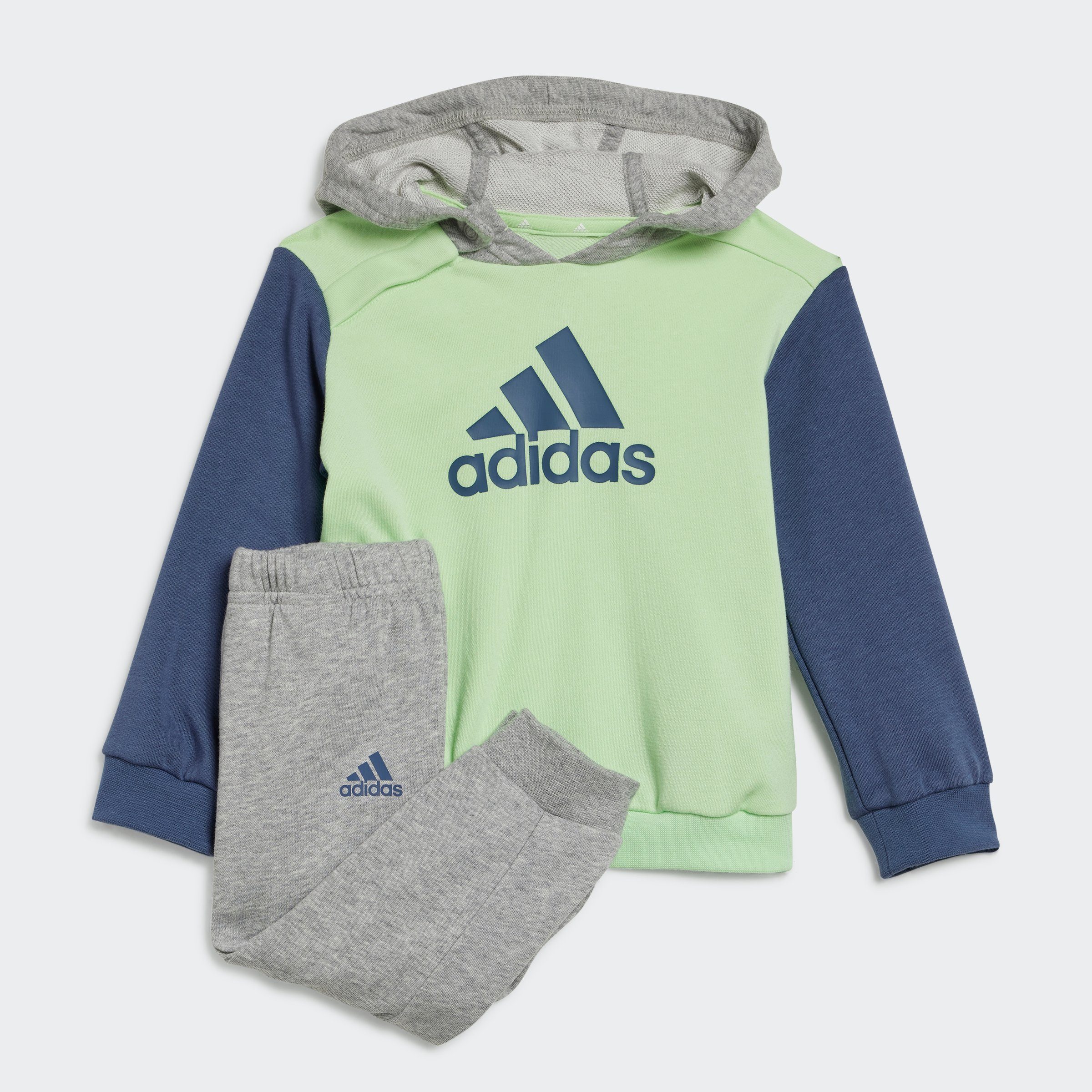 adidas Sportswear Trainingsanzug I CB FT JOG (2-tlg)