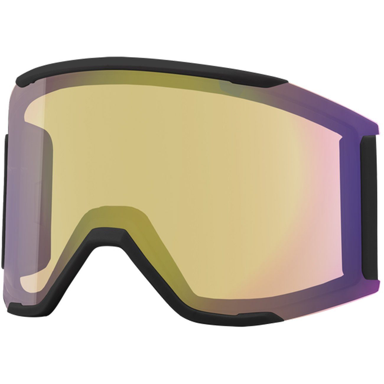 Smith Snowboardbrille SQUAD MAG, SQUAD MAG