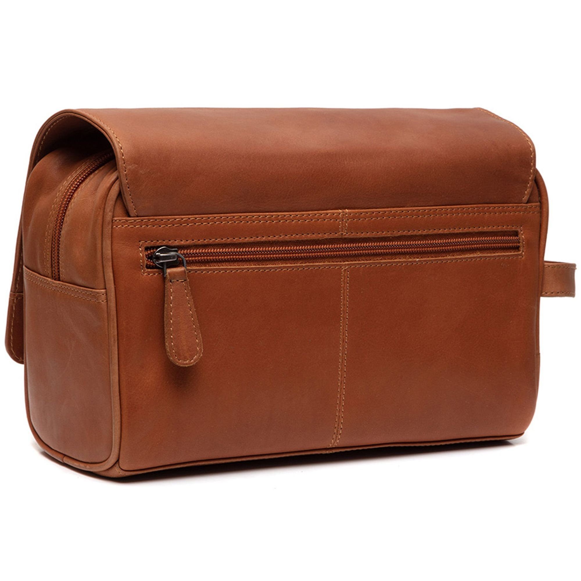 The Chesterfield Brand Kulturbeutel Rosario, Leder günstig online kaufen