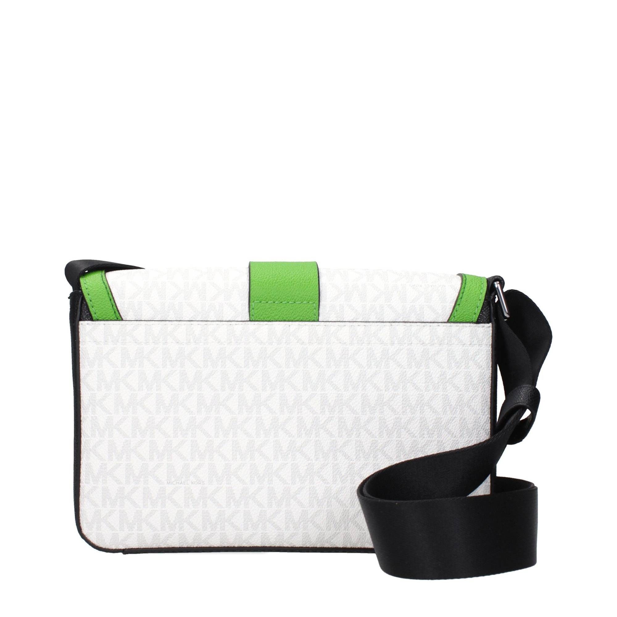 MICHAEL KORS Umhängetasche MINI FLAP XBODY W POUCH