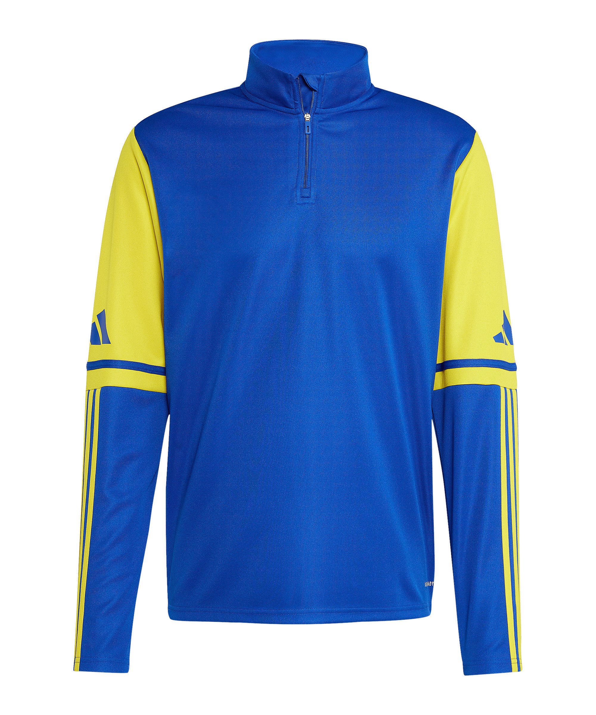 adidas Performance Sweatshirt adidas Performance Squadra günstig online kaufen