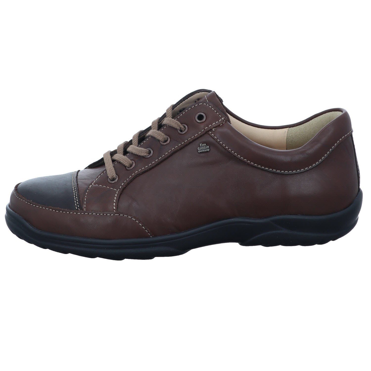Finn Comfort ALAMO Schnürschuh (2-tlg) günstig online kaufen