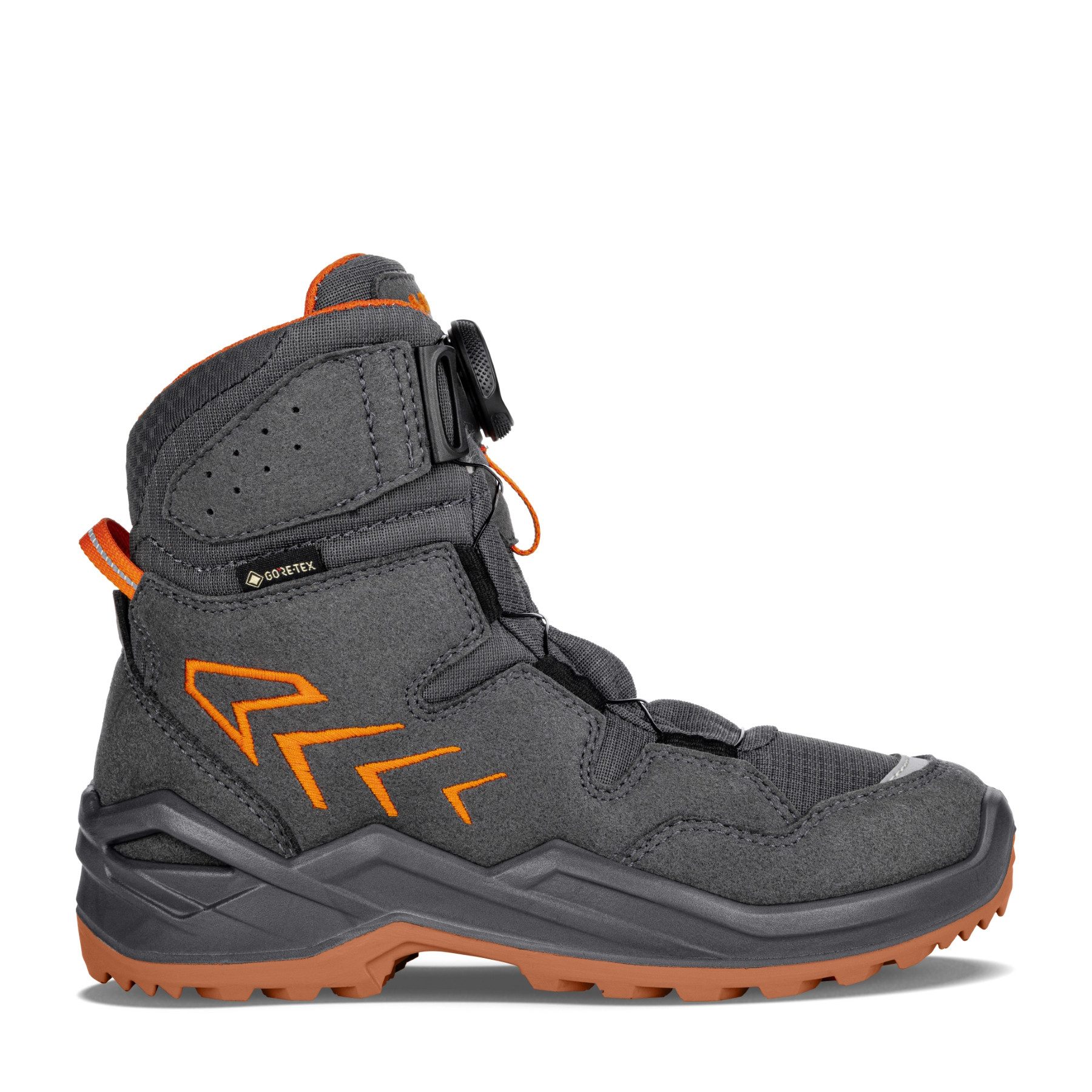 Lowa FIRO GTX HI JR Winterstiefel