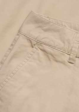 Gant Chinohose SLIM CHINOS mit verkürzter Länge