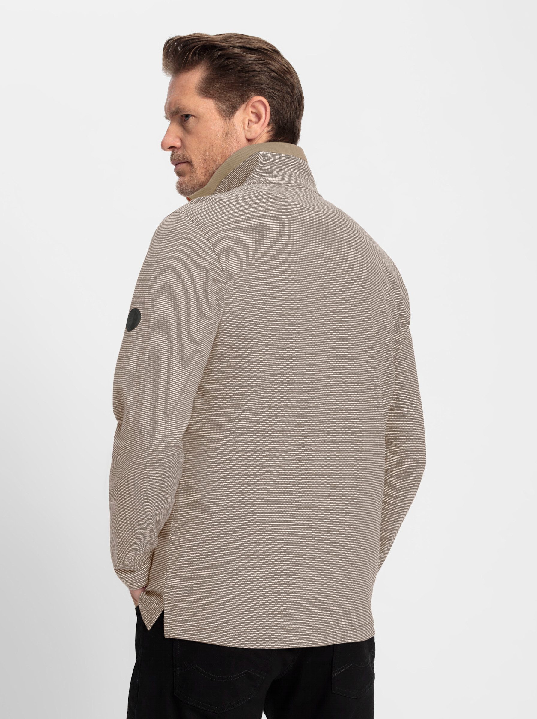 Witt T-Shirt Langarm-Shirt Langarm