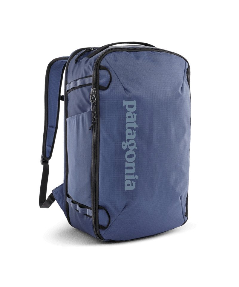 Patagonia Wanderrucksack Black Hole Mini MLC