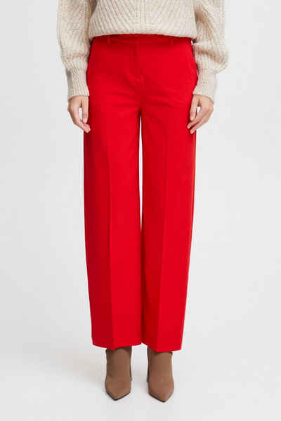 b.young Bundfaltenhose BYDANTA WIDE LEG PANTS 2 - 20806640