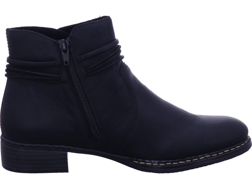 Rieker HWK Damen Stiefel Stiefel