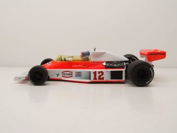 MCG Modellauto McLaren M23 #12 Formel 1 GP Deutschland 1976 J.Mass Modellauto 1:18, Maßstab 1:18