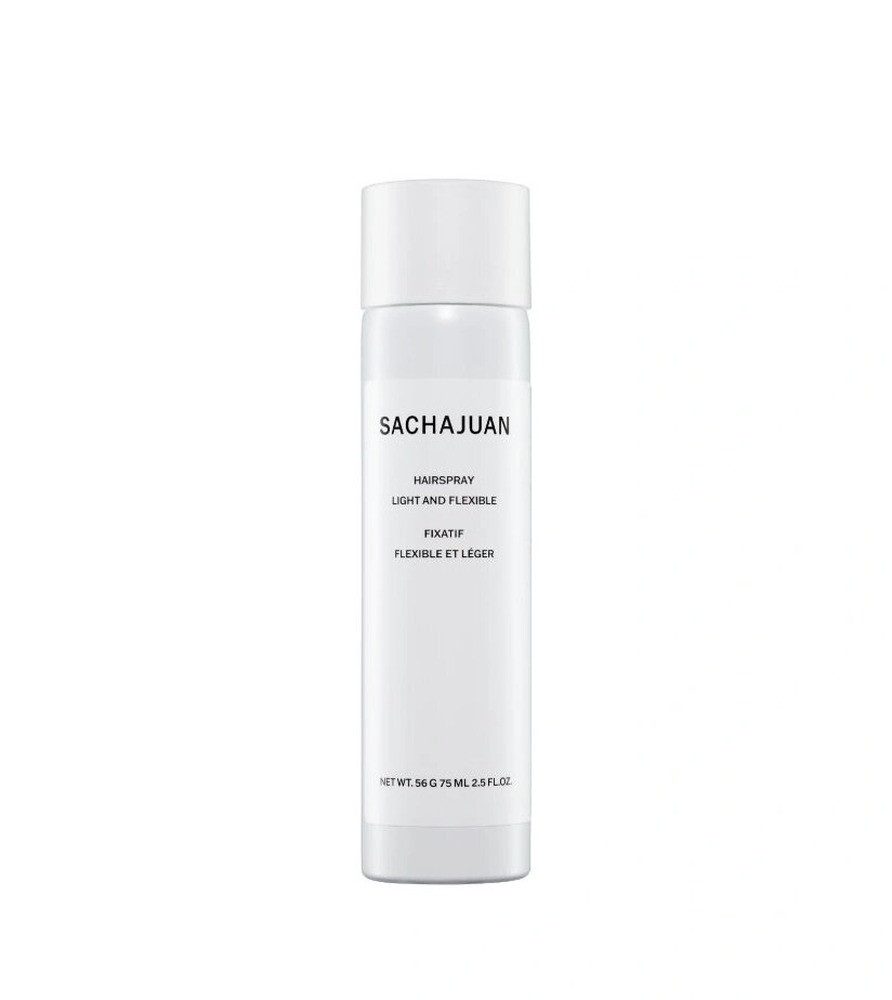 Sachajuan Haarspray Haarspray Leicht und flexibel